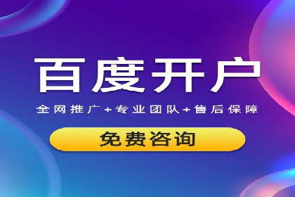 竞价排名广告投放案例